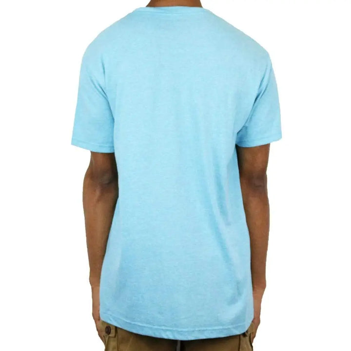 Levis USA Tee Sky-Nexus Clothing