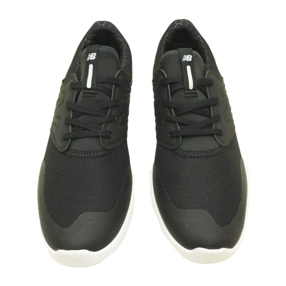 New Balance AM659 Footwear Black- Nexus Clothing