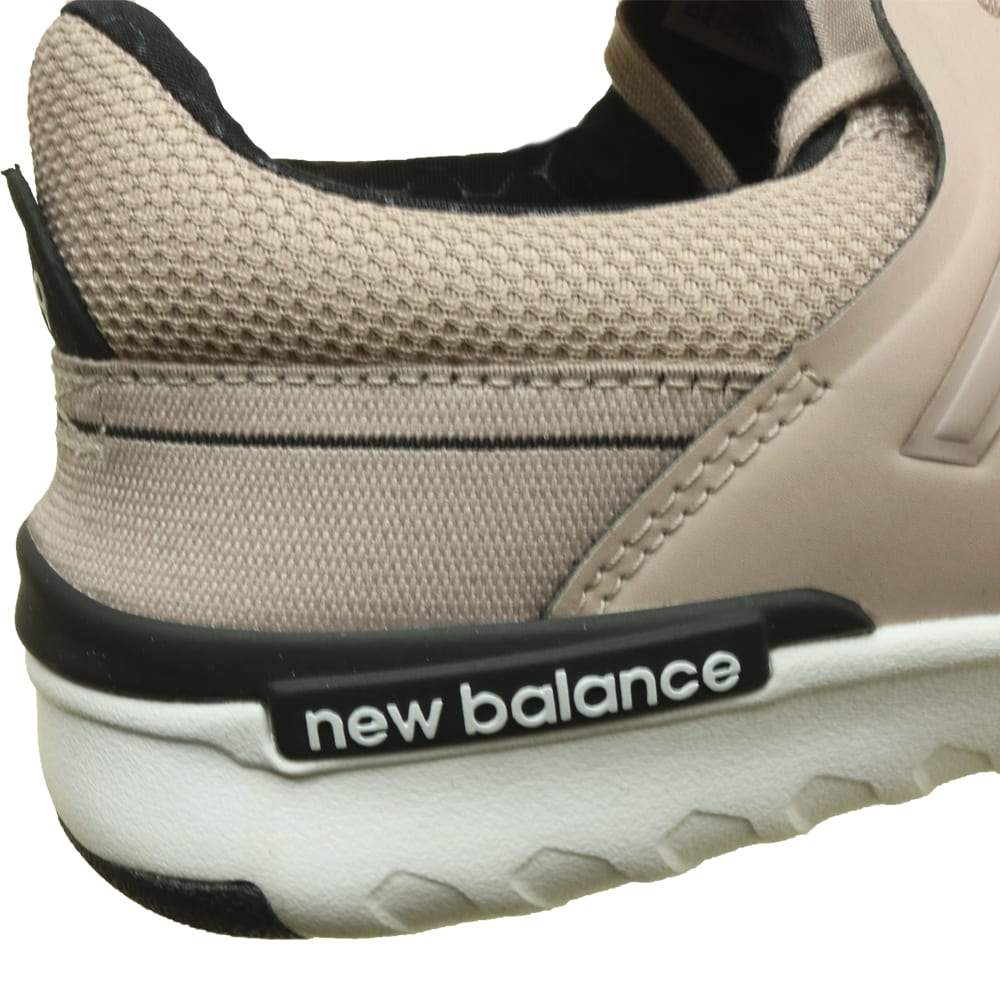 New Balance AM659 Footwear Pink- Nexus Clothing