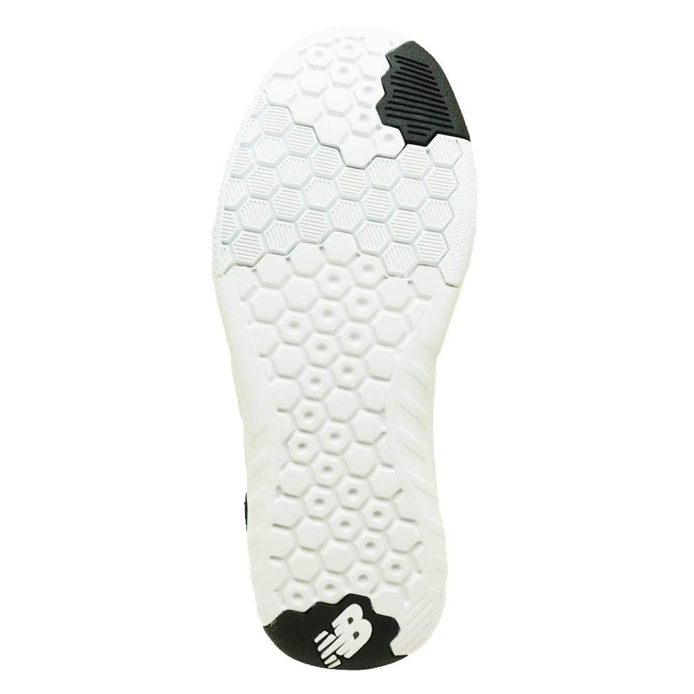New Balance AM659 Footwear White- Nexus Clothing