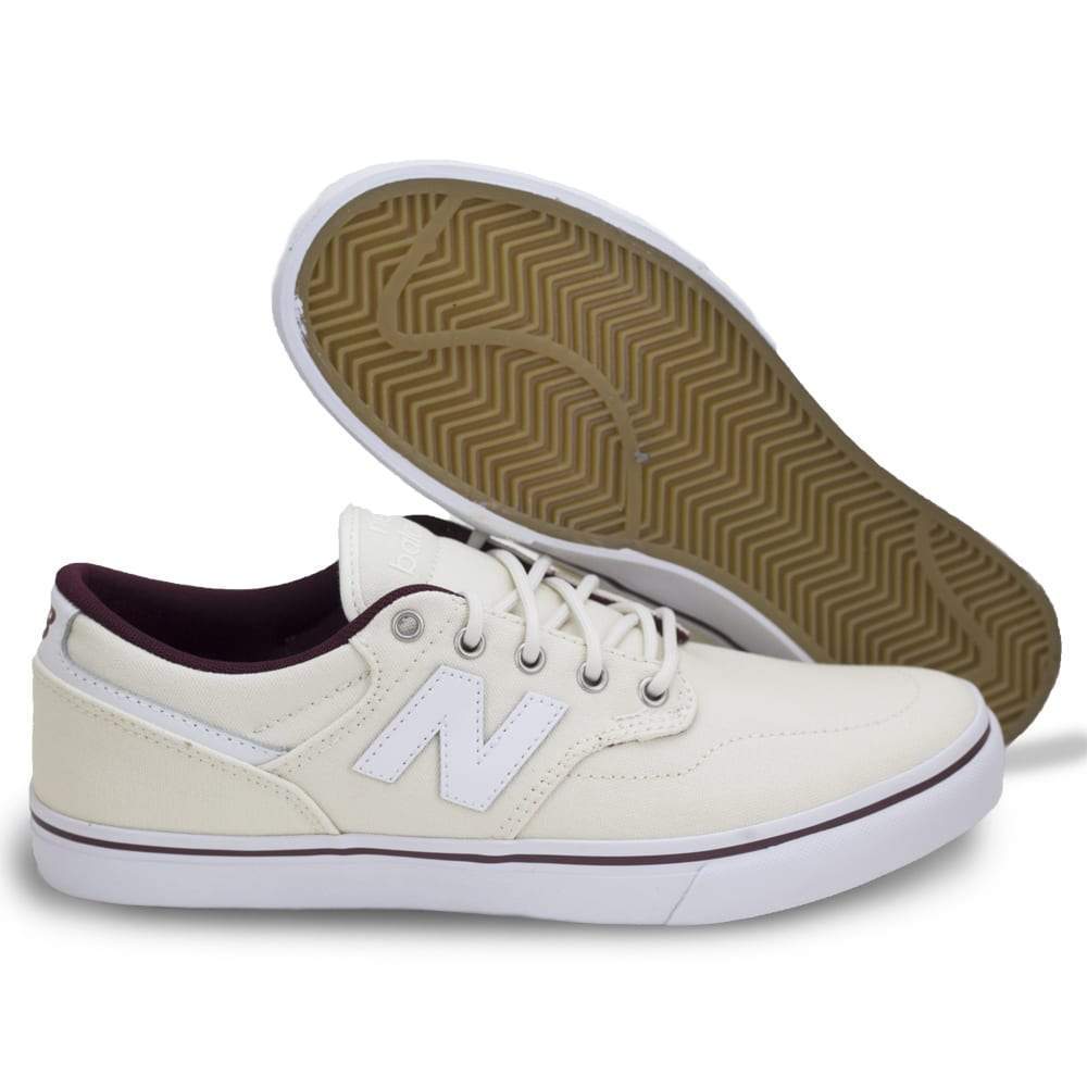 Nominaal olie Demon Play New Balance Shoes - Court Classics 331 White