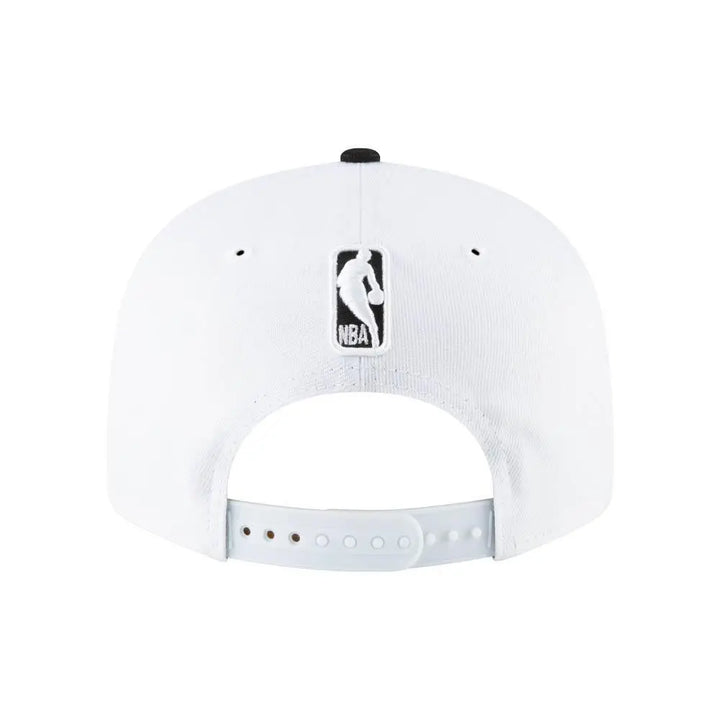 New Era 2020 City Edition Los Angeles Clippers 9Fifty Adjustable Snapback Hat-Nexus Clothing