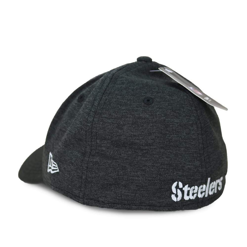 New Era 3930 NFL 18 Steelers Hat-Nexus Clothing
