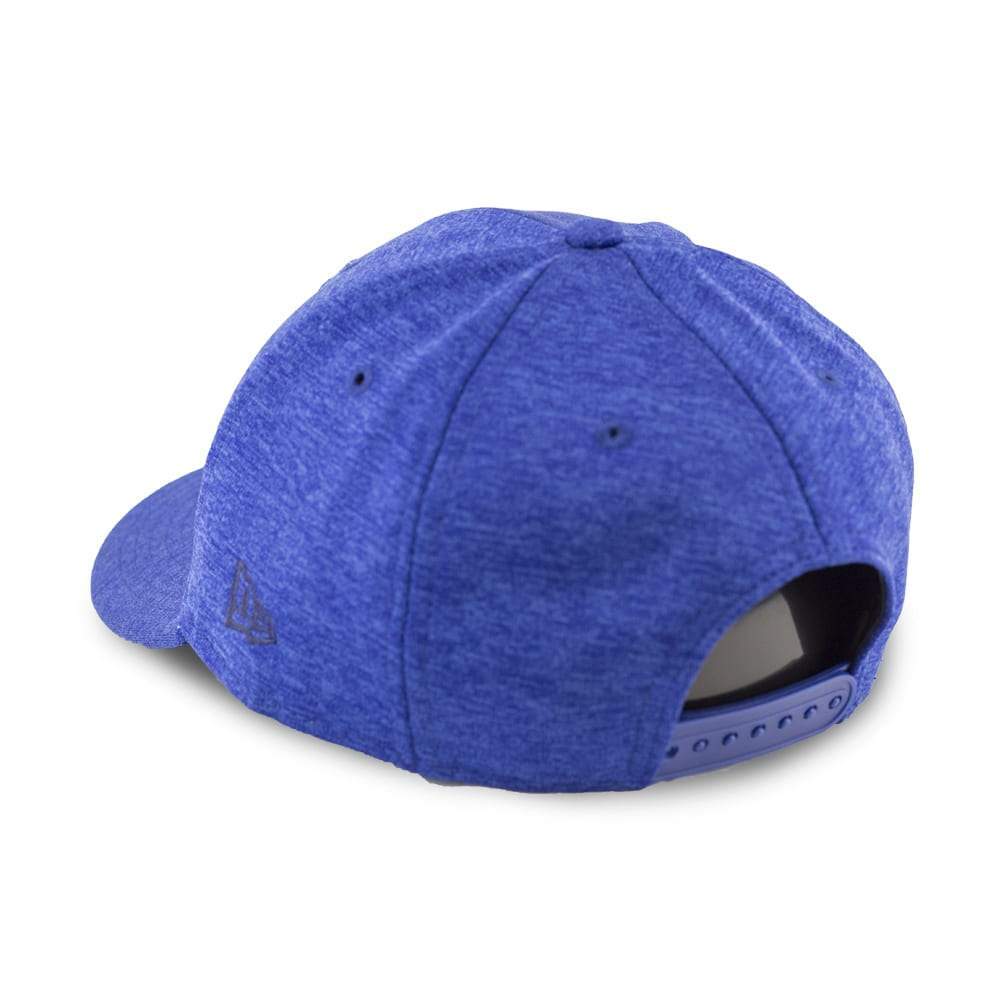 New Era Beveled Toronto Blue Jays-Blue-OneSize-Nexus Clothing