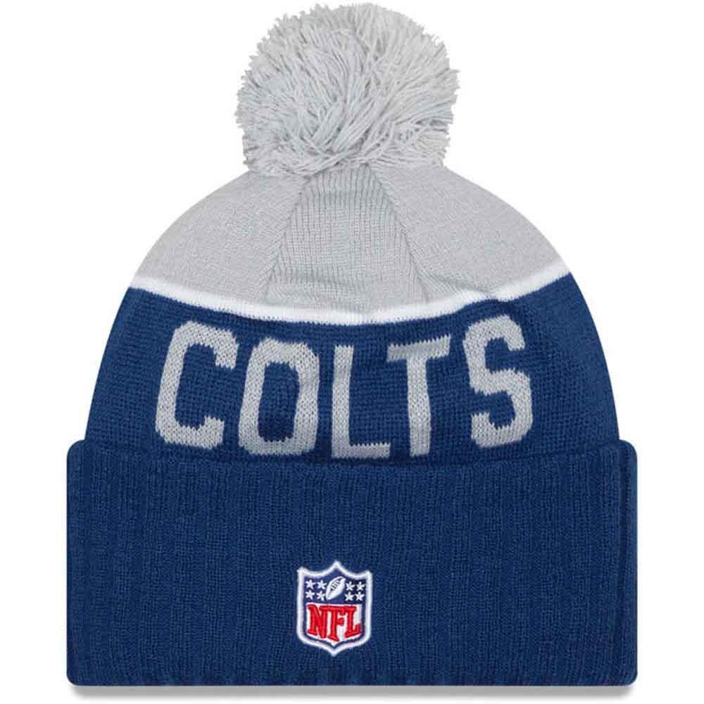 New Era Colts On Field Knit 2015- Nexus Clothing