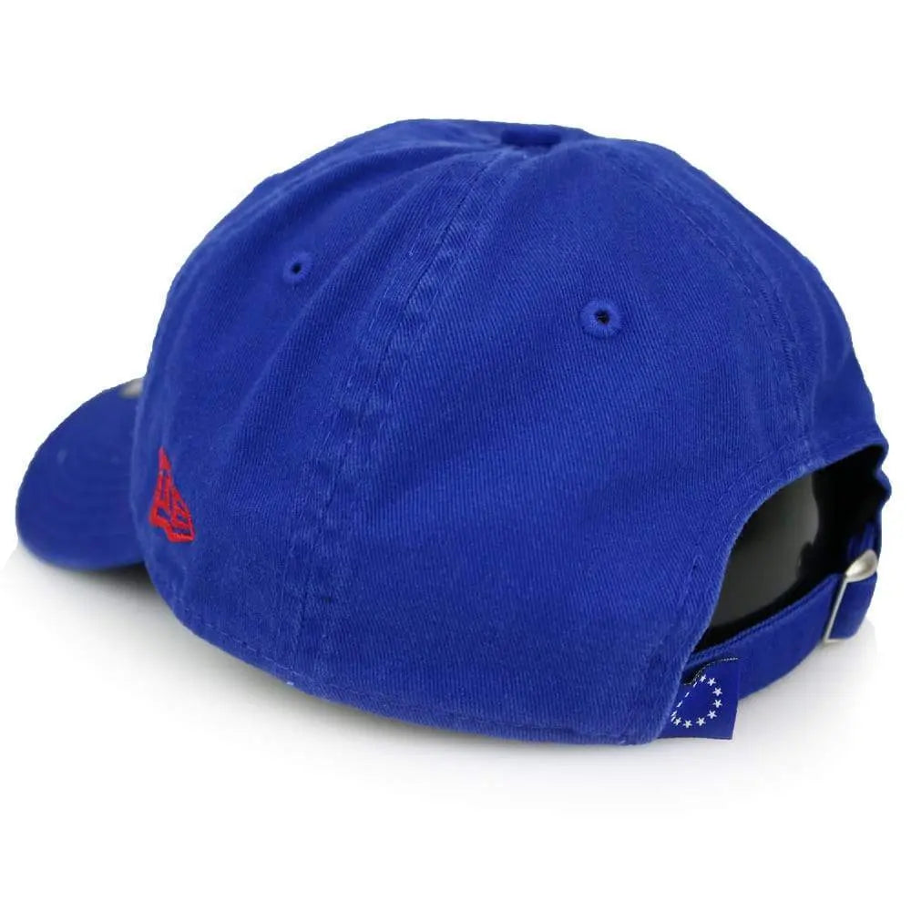 New Era Core Classics Philadelphia 76ers Blue-Nexus Clothing