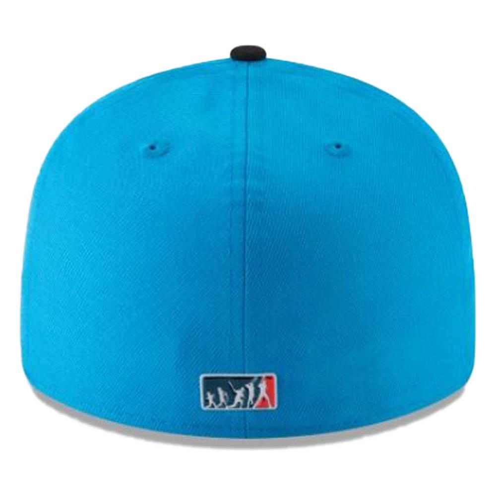 New Era Era 59fifty Miami Marlins Hat Weekend Low Profile Fitted