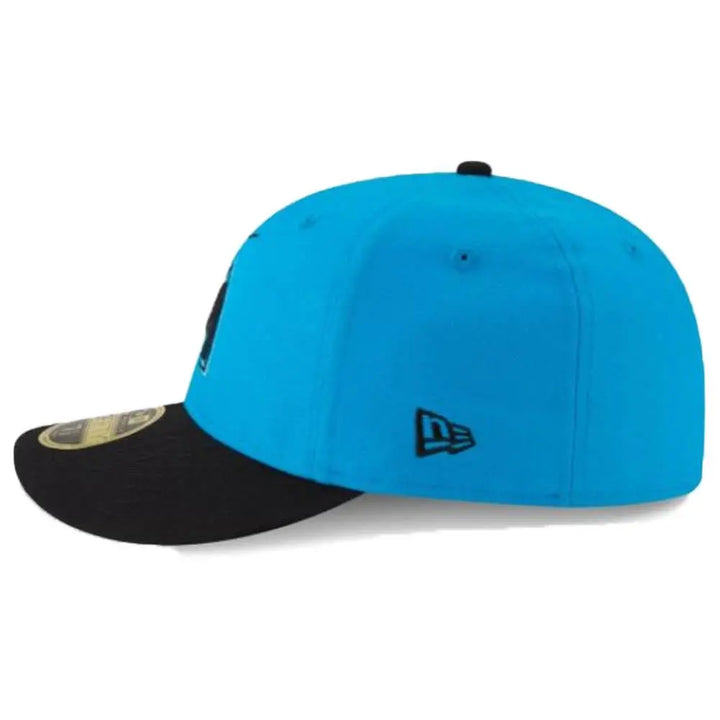 New Era Era 59fifty Miami Marlins 2018 Players Weekend Cap Low Profile Fitted-Nexus Clothing