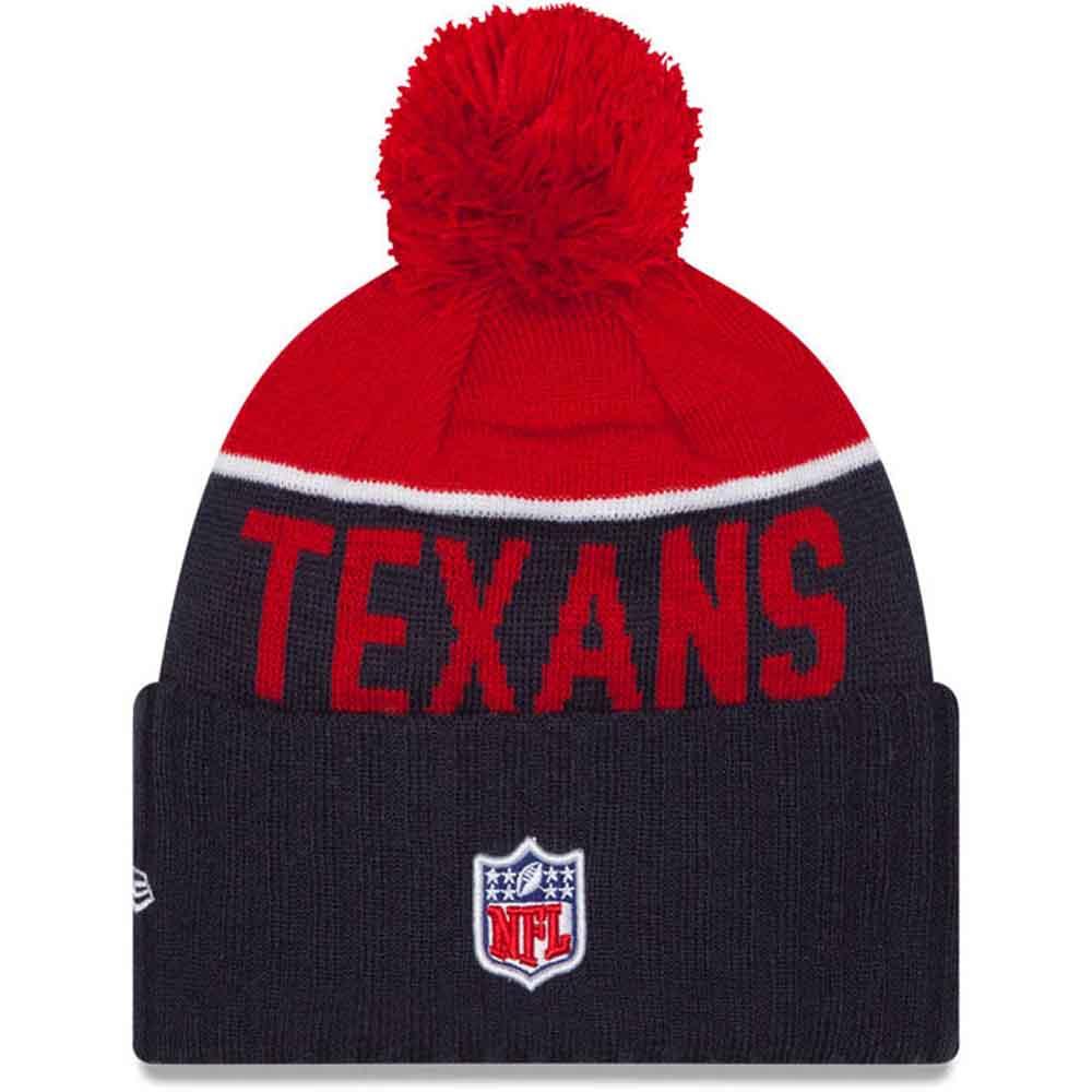 New Era Texans On Field Knit 2015- Nexus Clothing 2