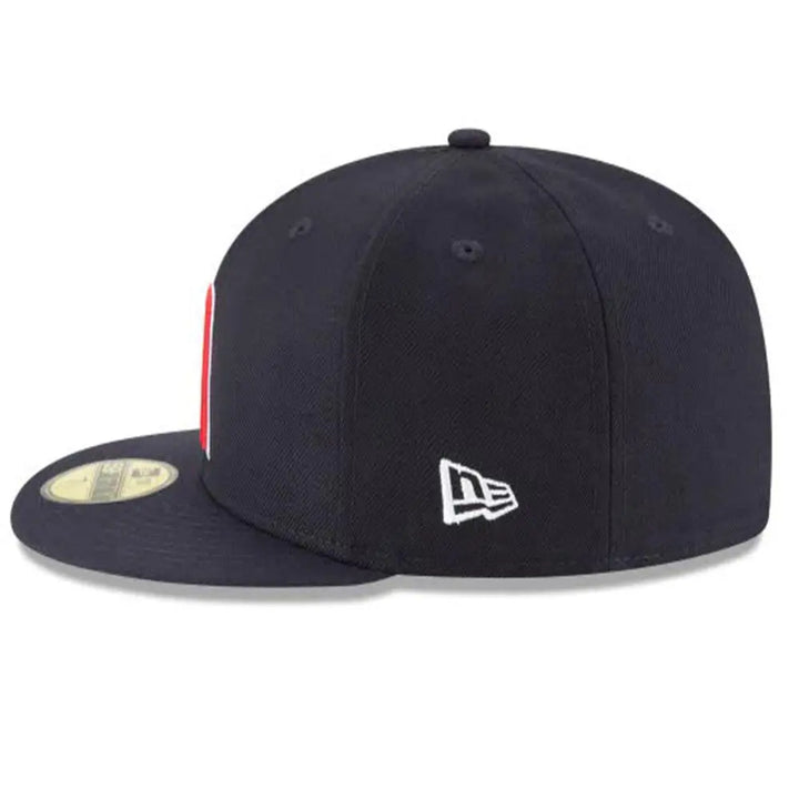 New Era Los Angeles Angels Navy Blue-Nexus Clothing