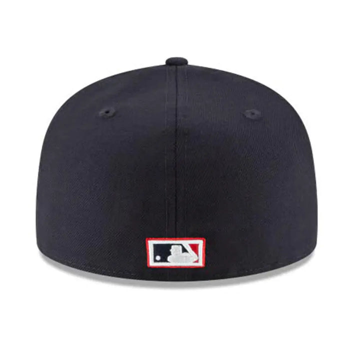 New Era Los Angeles Angels Navy Blue-Nexus Clothing