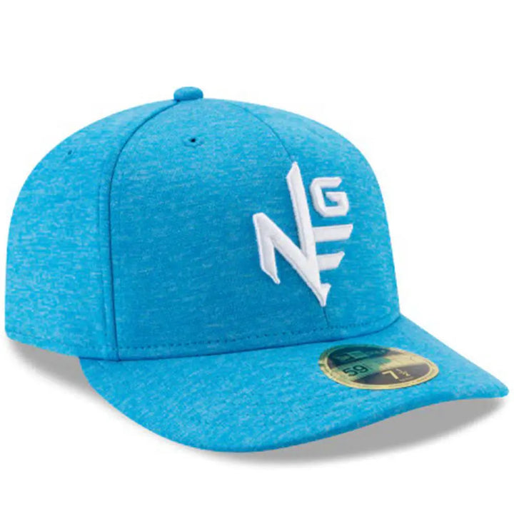 New Era Men 59Fifty Low Profile Golf Diamond Tour Era Fitted-Nexus Clothing