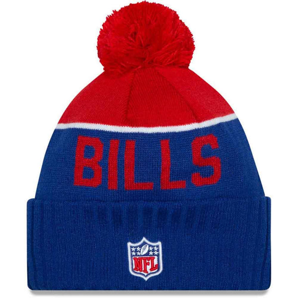 men buffalo bills winter hat