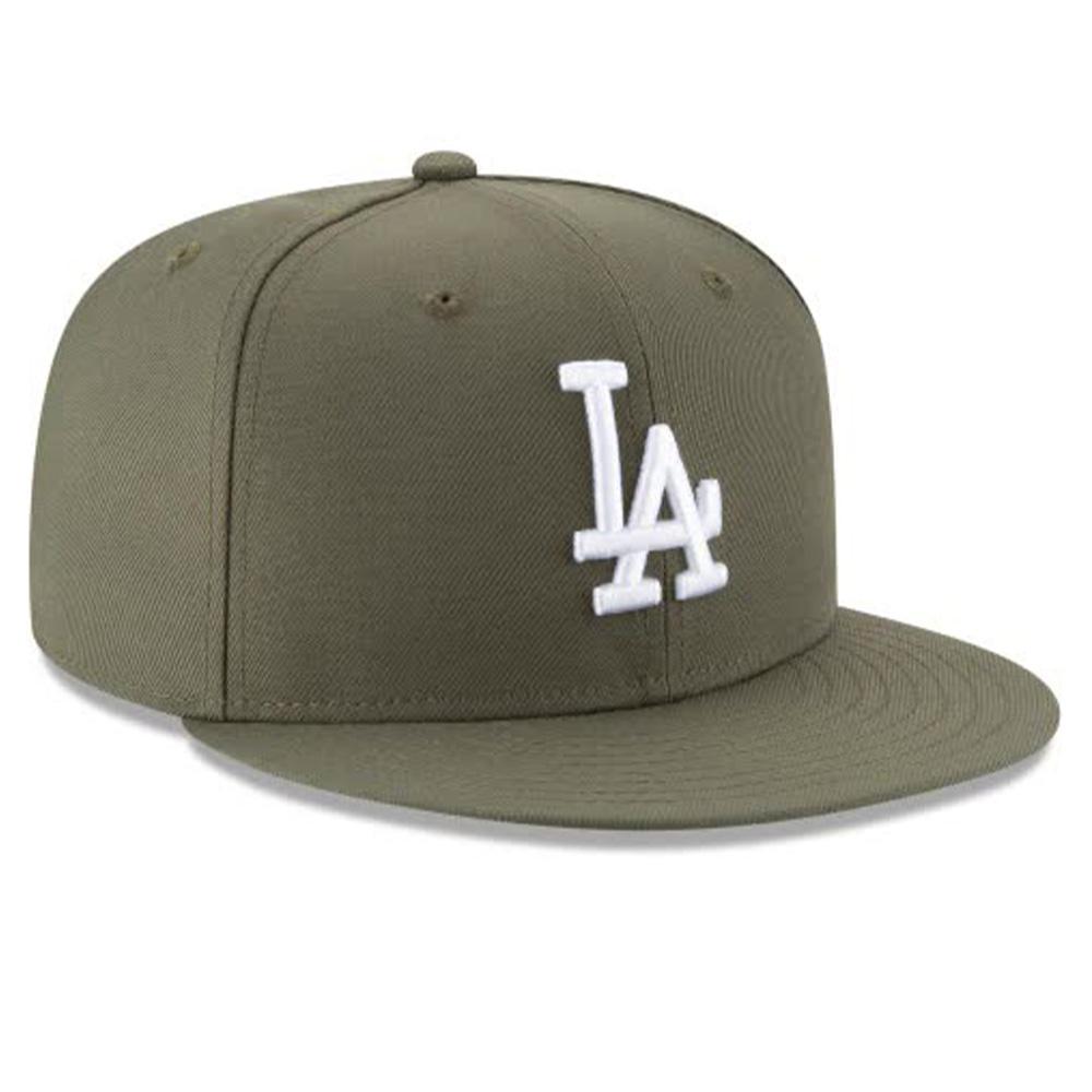 Los Angeles Dodgers Hat 2