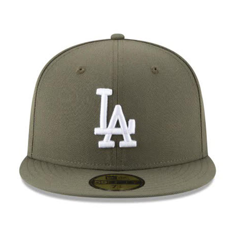 Los Angeles Dodgers Hat 5