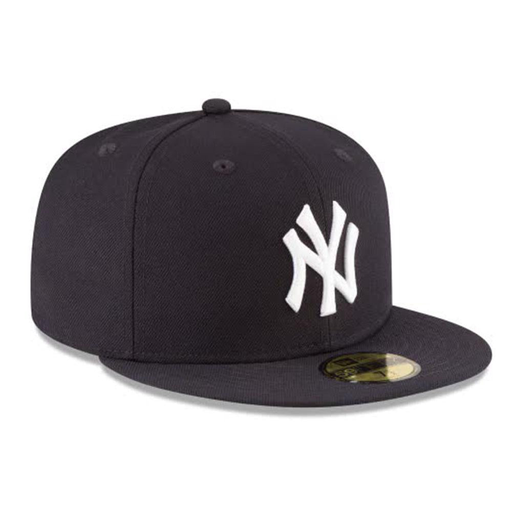 New Era New York Yankees Fitted