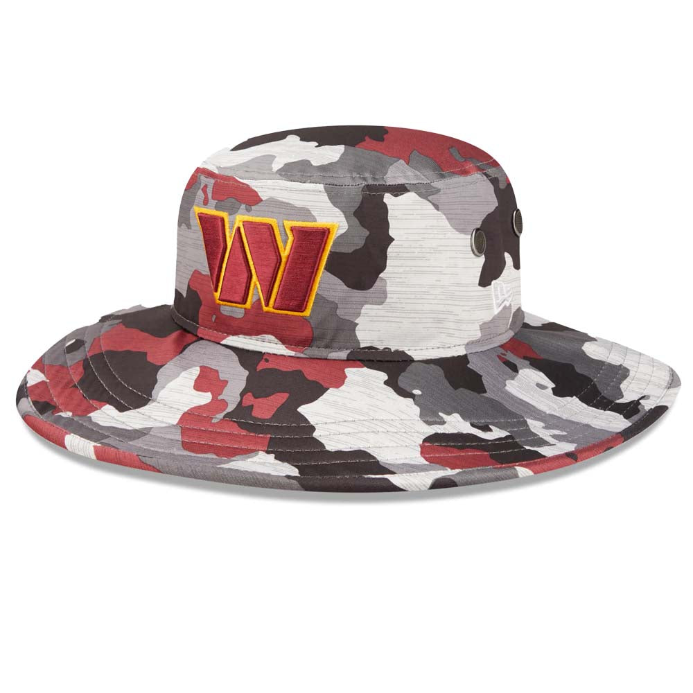 Washington Commanders New Era Gear, New Era Commanders Store