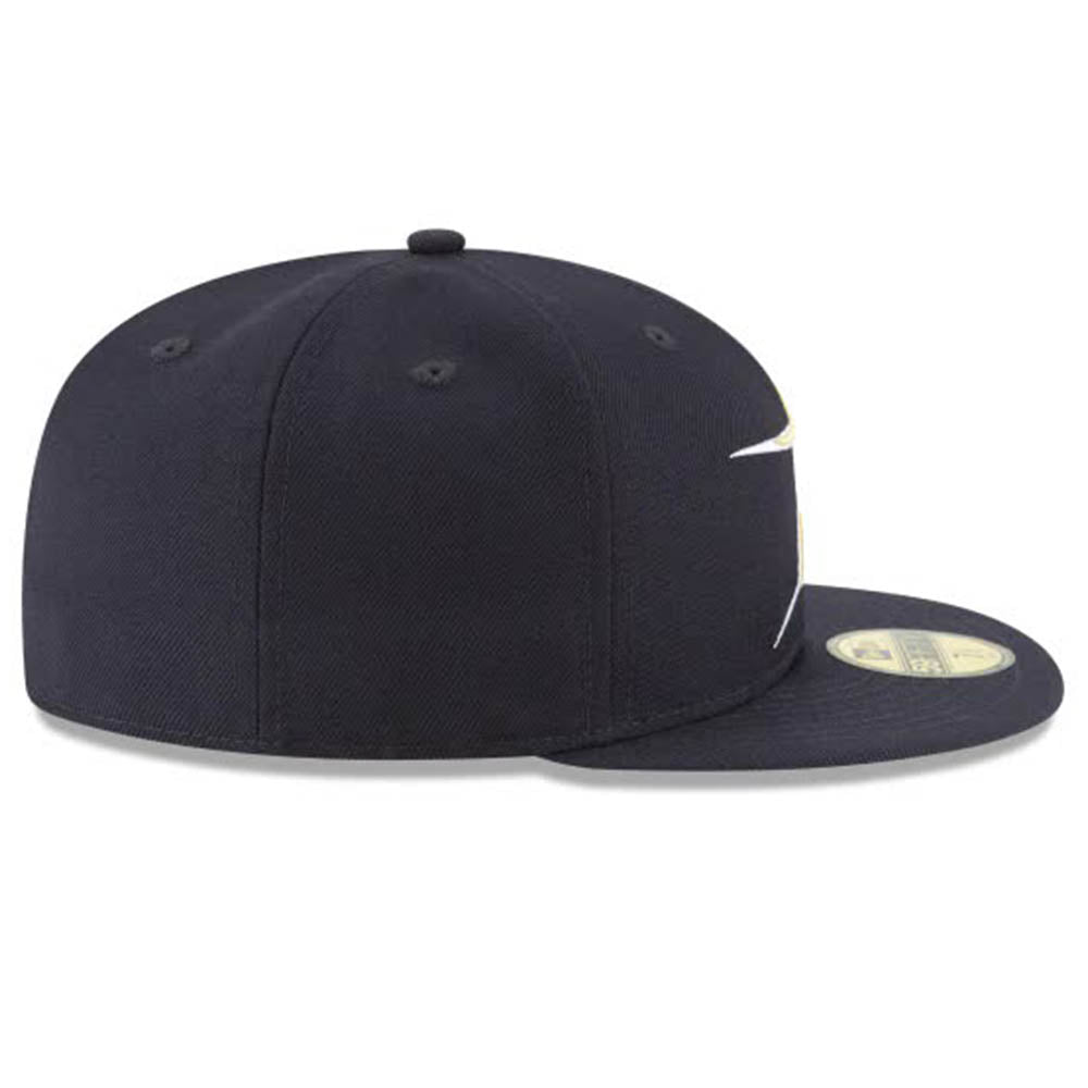 New Era Men's Houston Astros 1994 Cooperstown Collection 59Fifty Fitted-Nexus Clothing