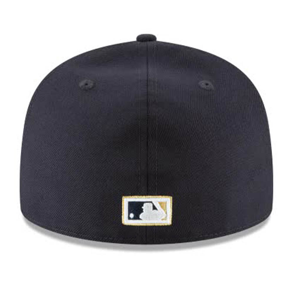 New Era Men's Houston Astros 1994 Cooperstown Collection 59Fifty Fitted-Hats & Caps-New Era- Nexus Clothing