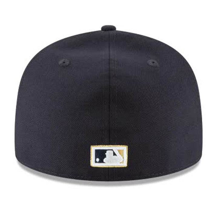 New Era Men's Houston Astros 1994 Cooperstown Collection 59Fifty Fitted-Nexus Clothing