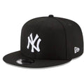 New Era New York Yankees MLB Basic 9Fifty Snapback Black