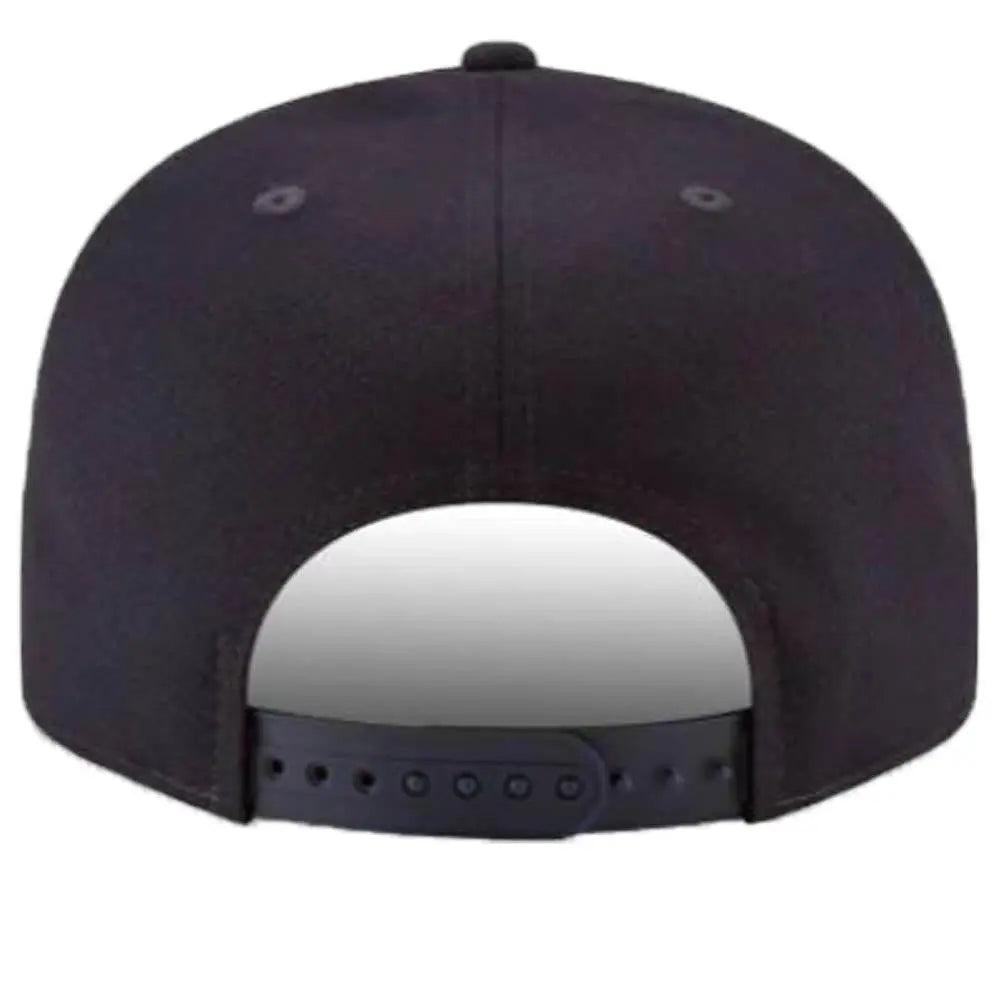 New Era New York Yankees MLB Basic 9Fifty Snapback Navy-Nexus Clothing