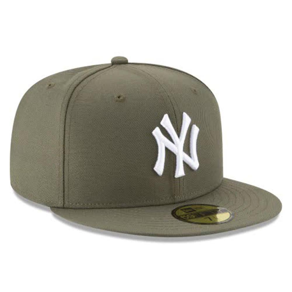 New Era New York Yankees Fitted
