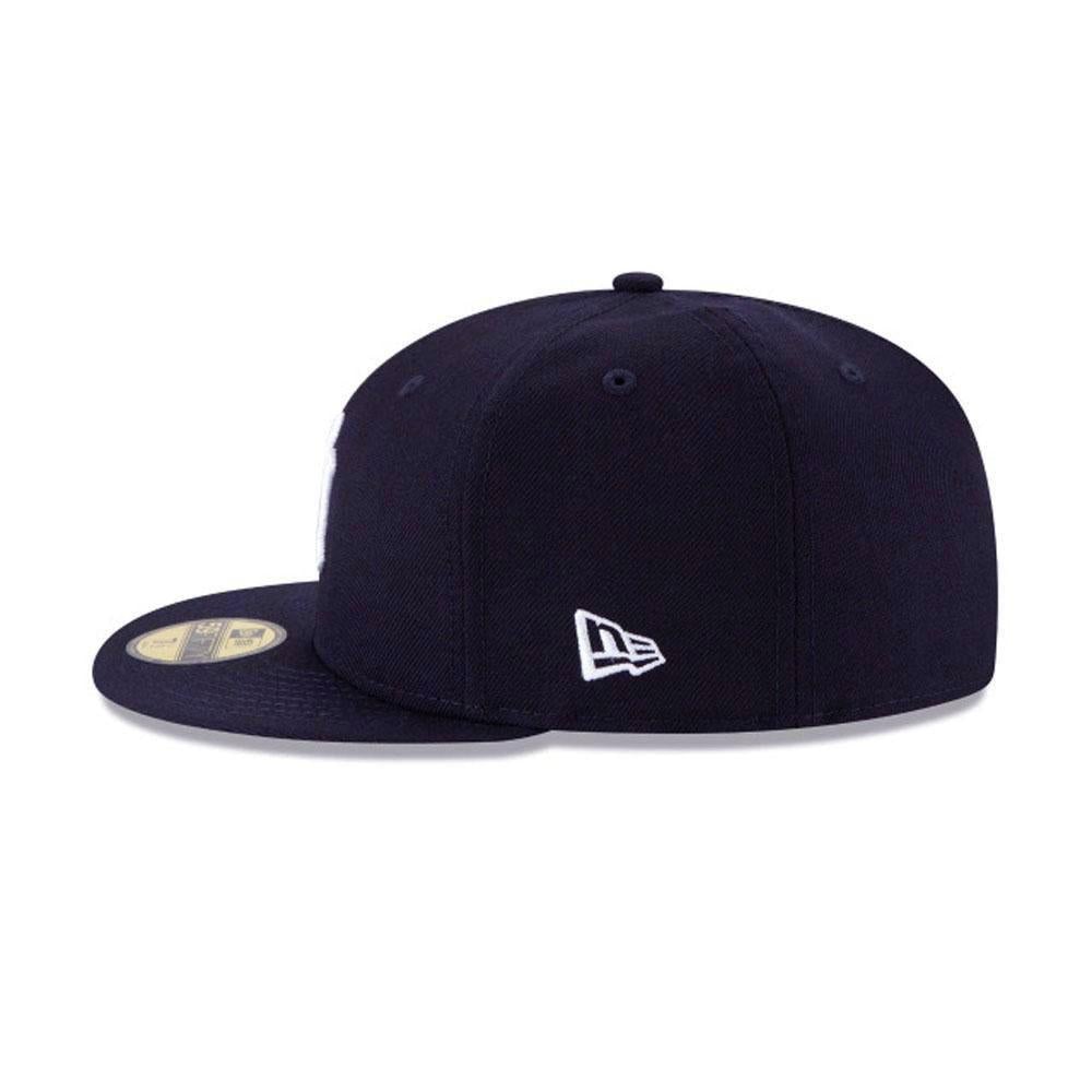 New Era New York Yankees Hats Original Team color Basic 59FIFTY Fitted 5
