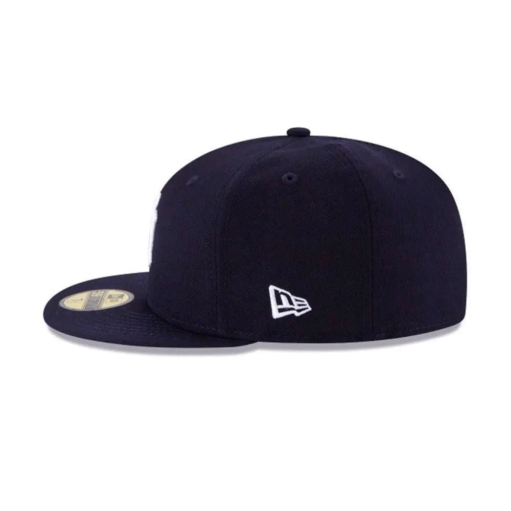 New Era New York Yankees Hats Original Team color Basic 59FIFTY Fitted