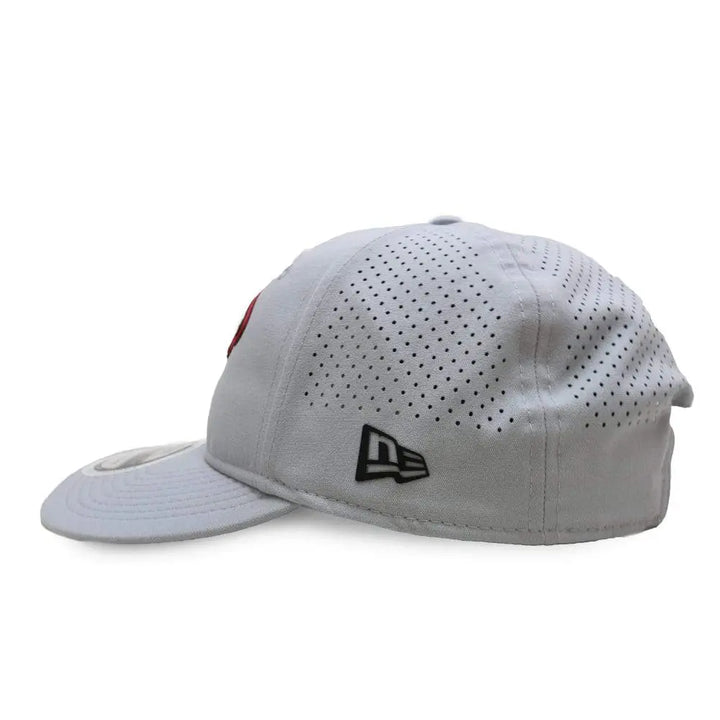 New Era ONF18 TRNG Falcons Gray-Nexus Clothing