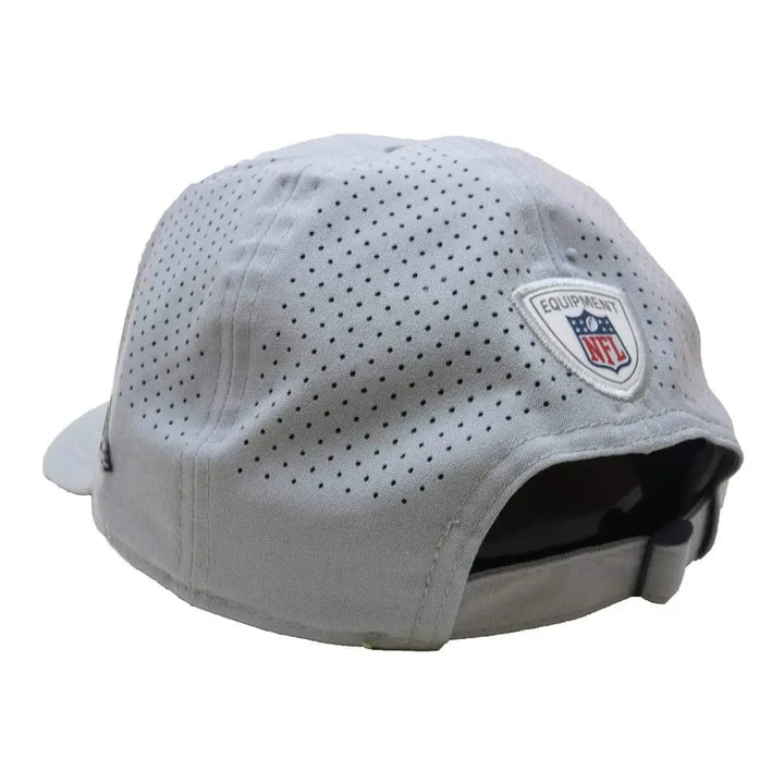 New Era ONF18 TRNG Falcons Gray-Nexus Clothing