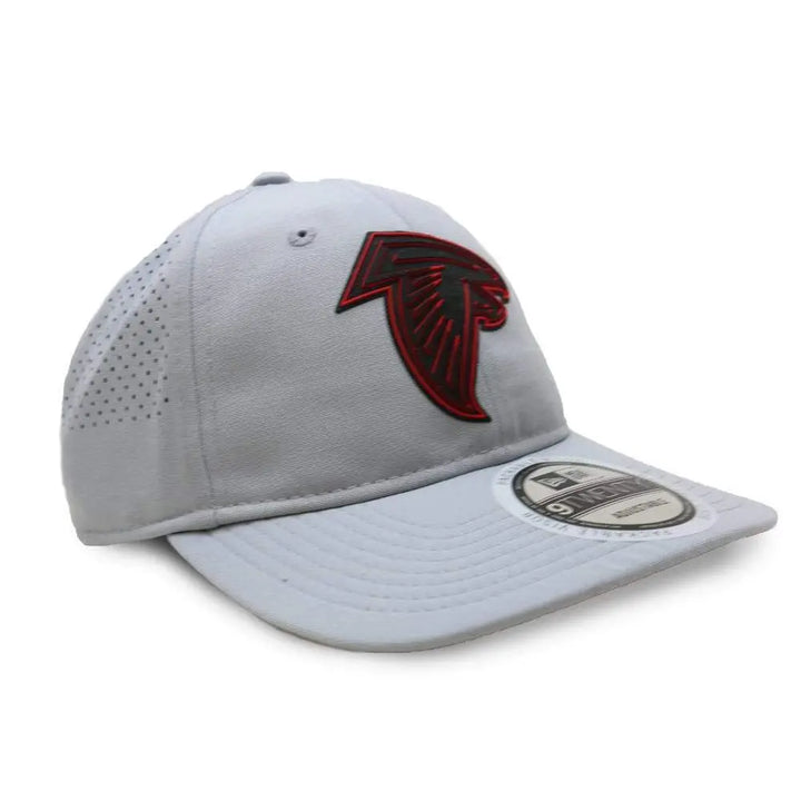 New Era ONF18 TRNG Falcons Gray-Gray-OneSize-Nexus Clothing