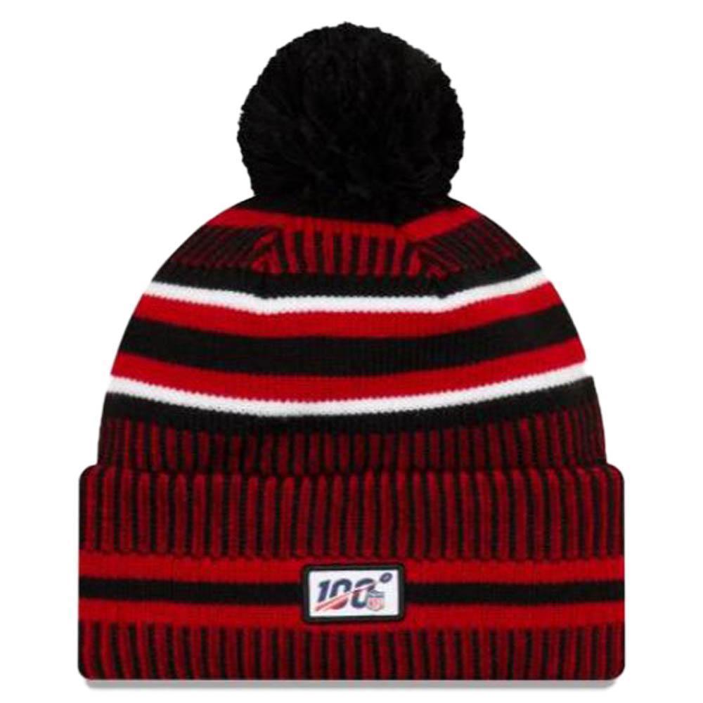 New Era ONF19 Falcons Knit Home Beanie