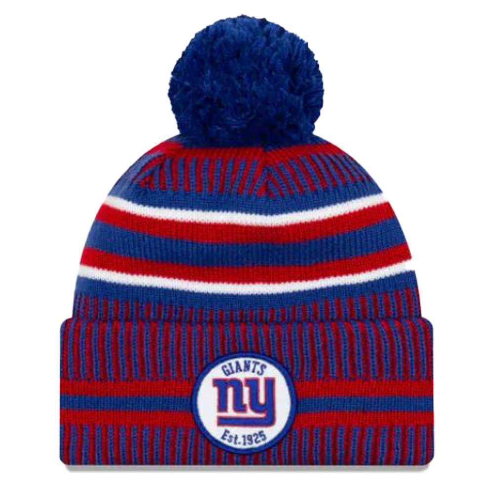 New Era ONF19 Giants Knit Home Beanie