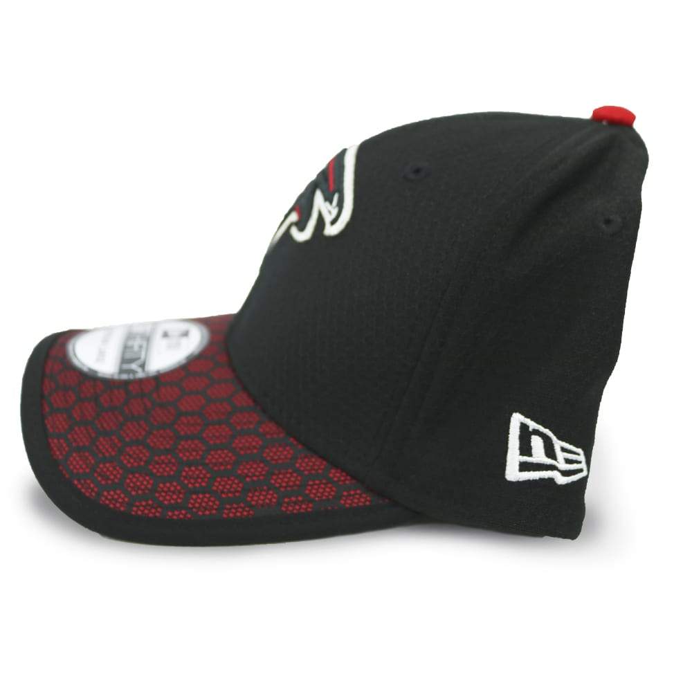 New Era SL Falcons Fitted- Nexus Clothing