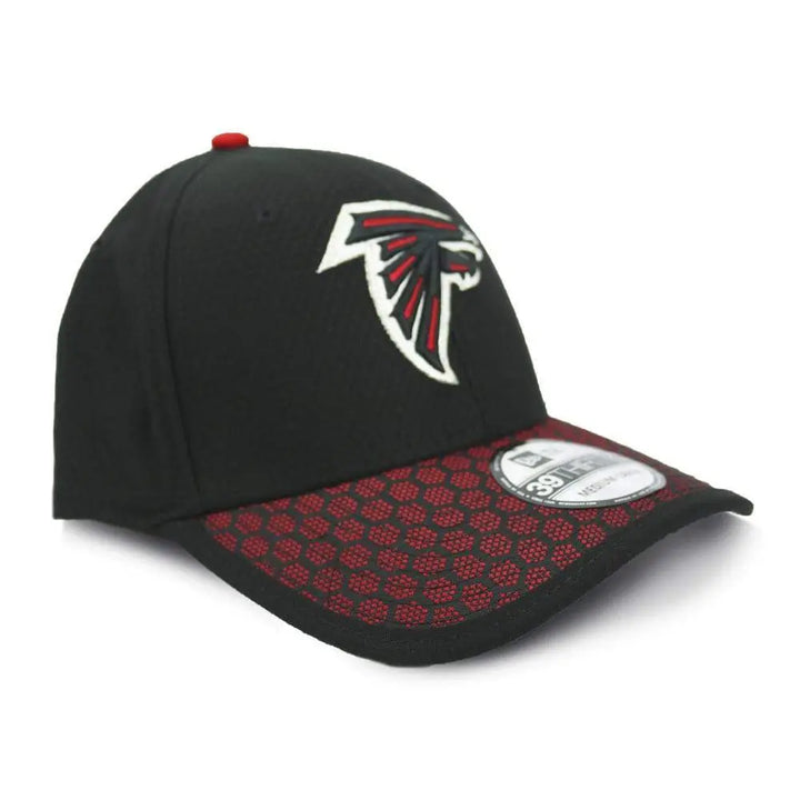 New Era SL Falcons Fitted-Multi-Large-Nexus Clothing