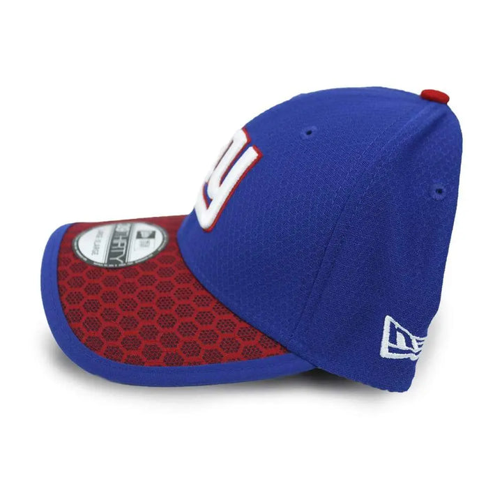 New Era SL Giants Fitted-Nexus Clothing