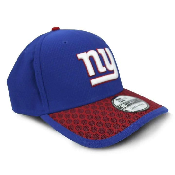 New Era SL Giants Fitted-Multi-Large-Nexus Clothing