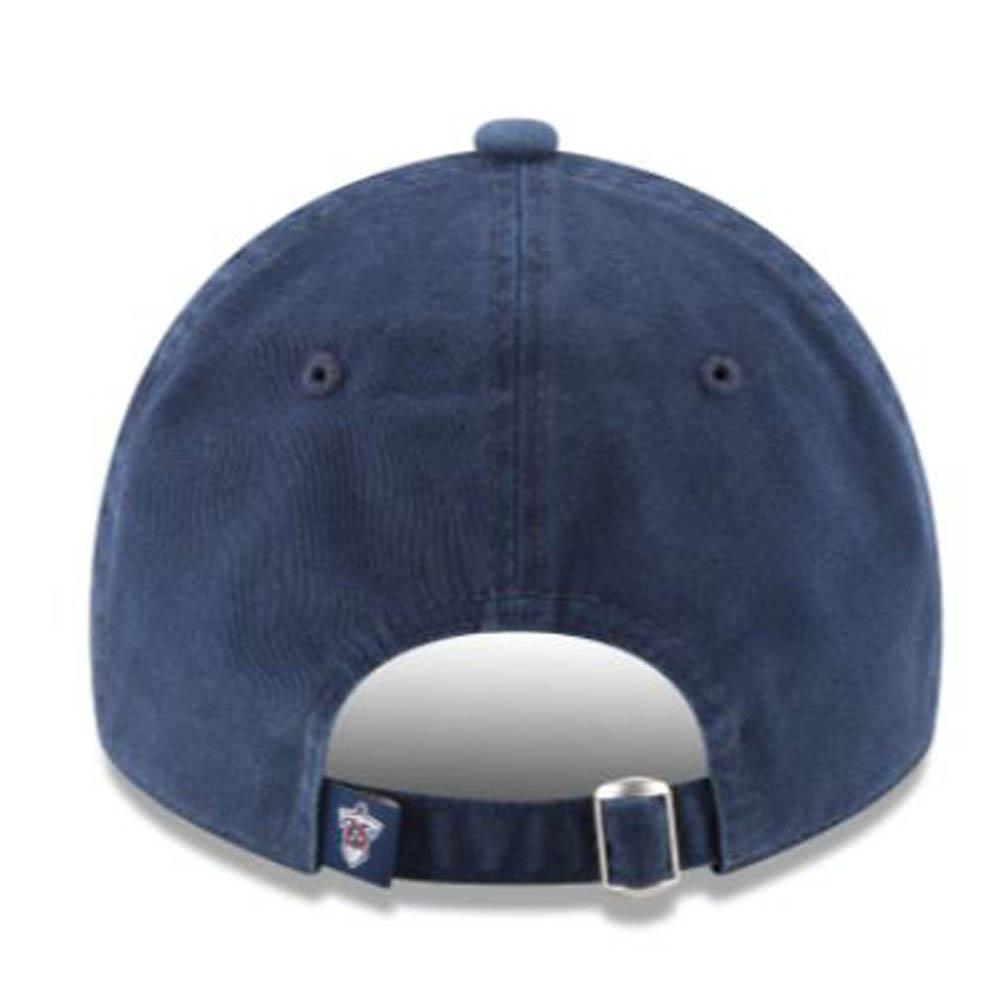 New Era Tennessee Titans Core Classic 9Twenty Adjustable Hat