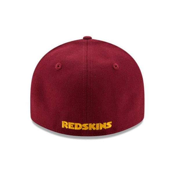 New Era Washington Redskins NFL Fan Shop