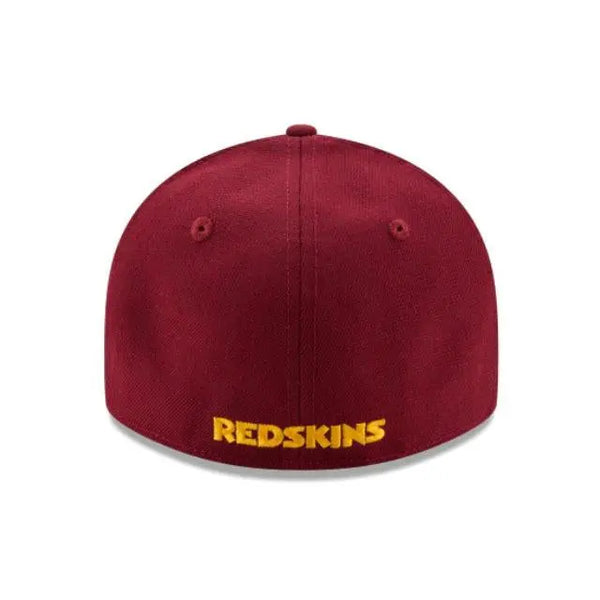 Redskins low profile hat Clearance