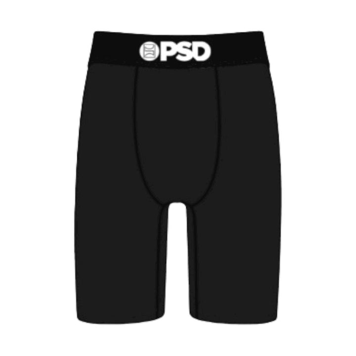 PSD Men Pro Shorts 9-Black-X-Large-Nexus Clothing