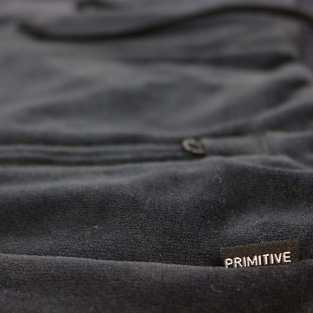 Primitive Velour Pants- Nexus Clothing