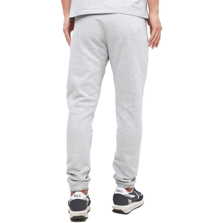 Pro Standard Men Dallas Cowboys Sweatpant (Heather Grey)-Nexus Clothing