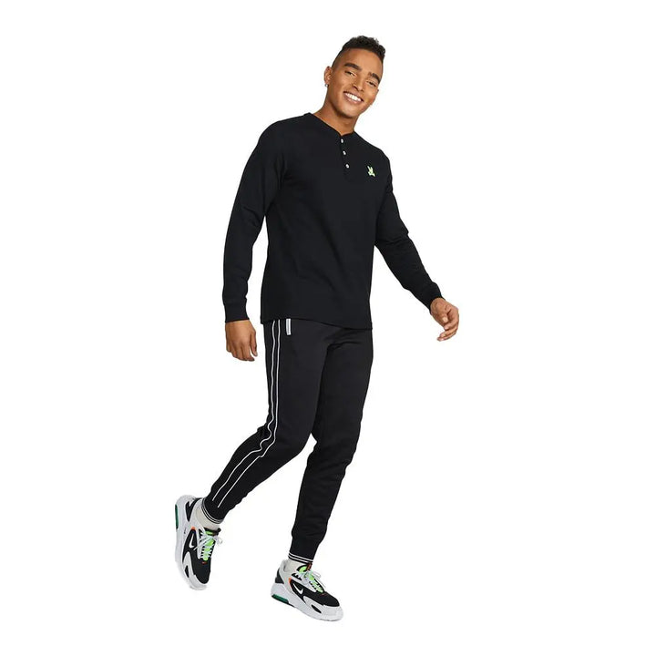 Psycho Bunny Men's EATON TRACK PANTS-Nexus Clothing