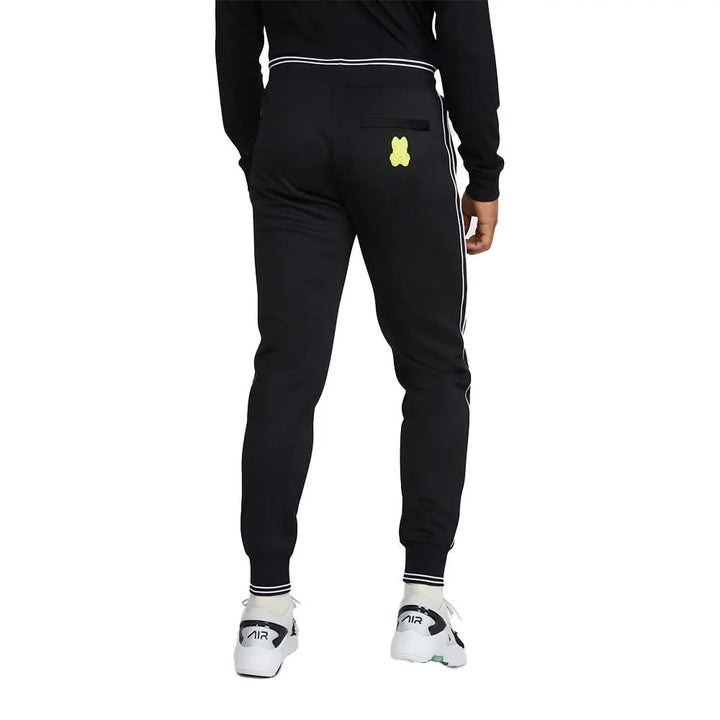 Psycho Bunny Men's EATON TRACK PANTS-Nexus Clothing