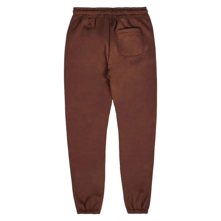 Reason Men Asher Joggers (Brown)-Nexus Clothing