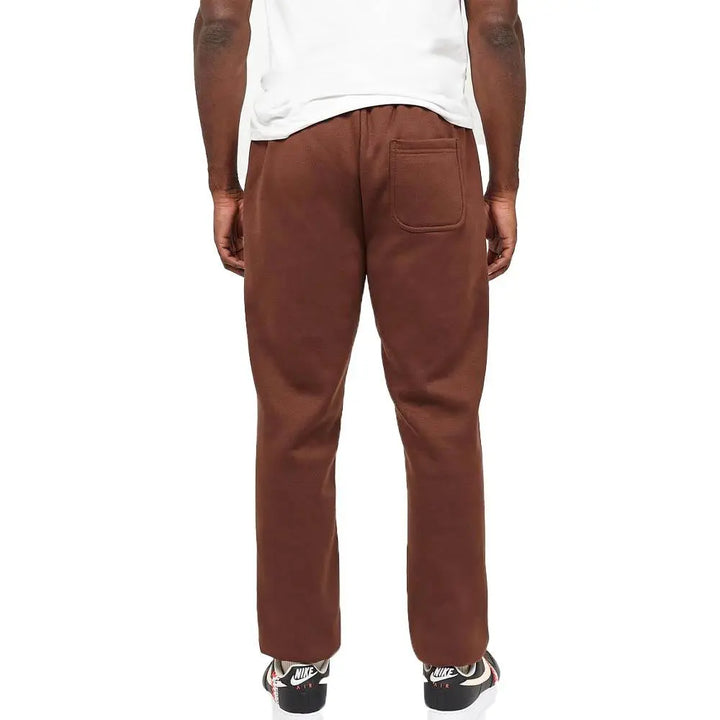 Reason Men Asher Joggers (Brown)-Nexus Clothing