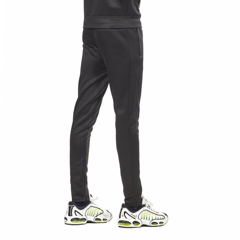 Rebel Minds Track Pants All Black-Joggers-Rebel Minds- Nexus Clothing