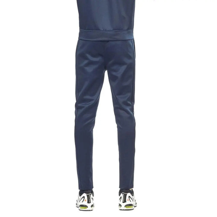 Rebel Minds Track Pants All Navy-Nexus Clothing